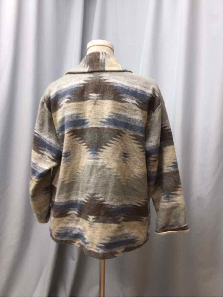 AURA SIZE MEDIUM Ladies JACKET
