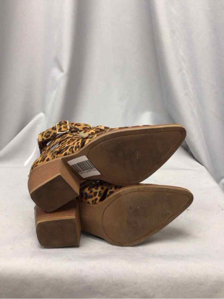 ZIGI SOHO SIZE 8 Ladies SHOES