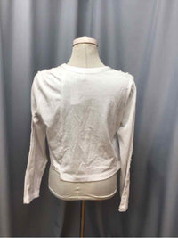 PHILLIP LIM 3.1 SIZE LARGE Ladies TOP