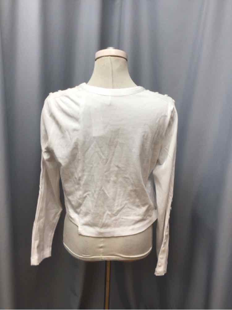 PHILLIP LIM 3.1 SIZE LARGE Ladies TOP