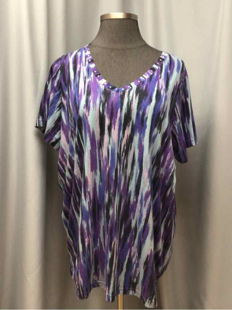 ROAMANS SIZE 1 X Ladies TOP