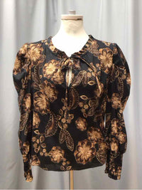 MISA SIZE SMALL Ladies BLOUSE