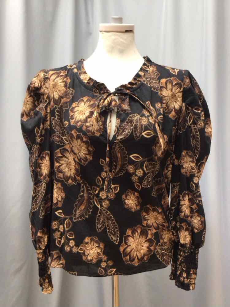 MISA SIZE SMALL Ladies BLOUSE