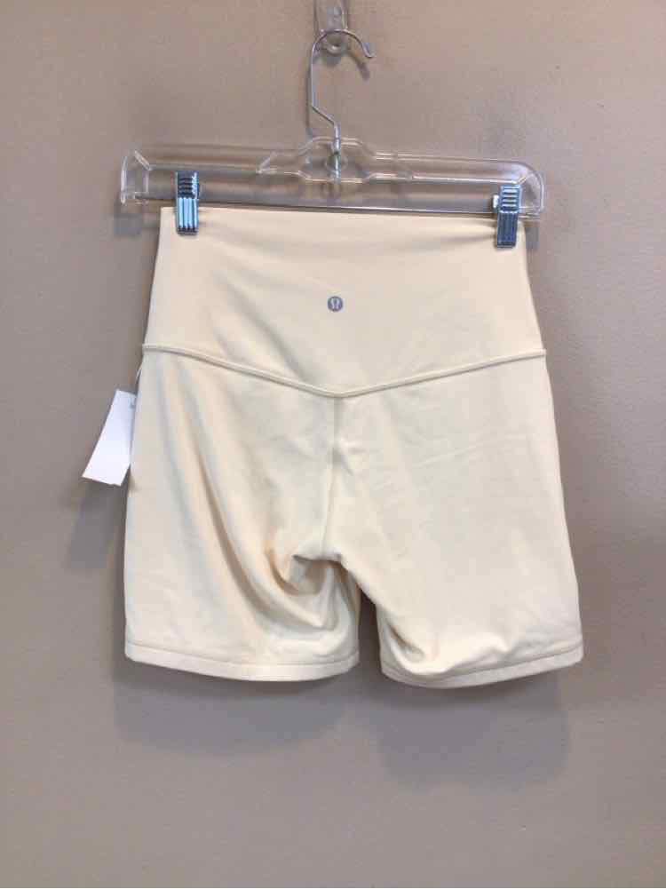 LULULEMON SIZE 6 Ladies EXERCISE