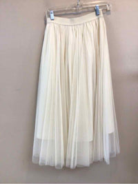 MLIYASAN SIZE SMALL Ladies SKIRT