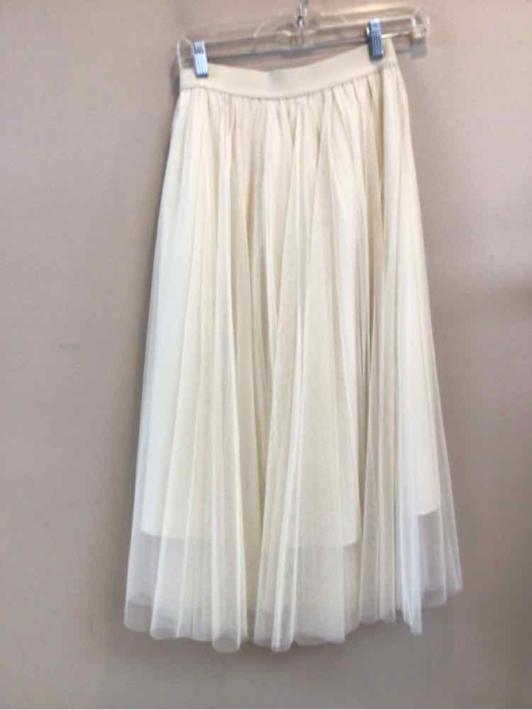 MLIYASAN SIZE SMALL Ladies SKIRT
