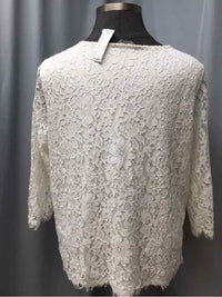 MARTHA STEWART SIZE 1 X Ladies BLOUSE