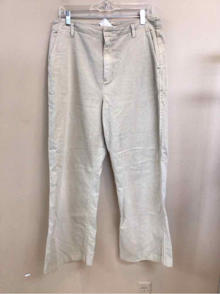 GAP SIZE 12 Ladies PANTS