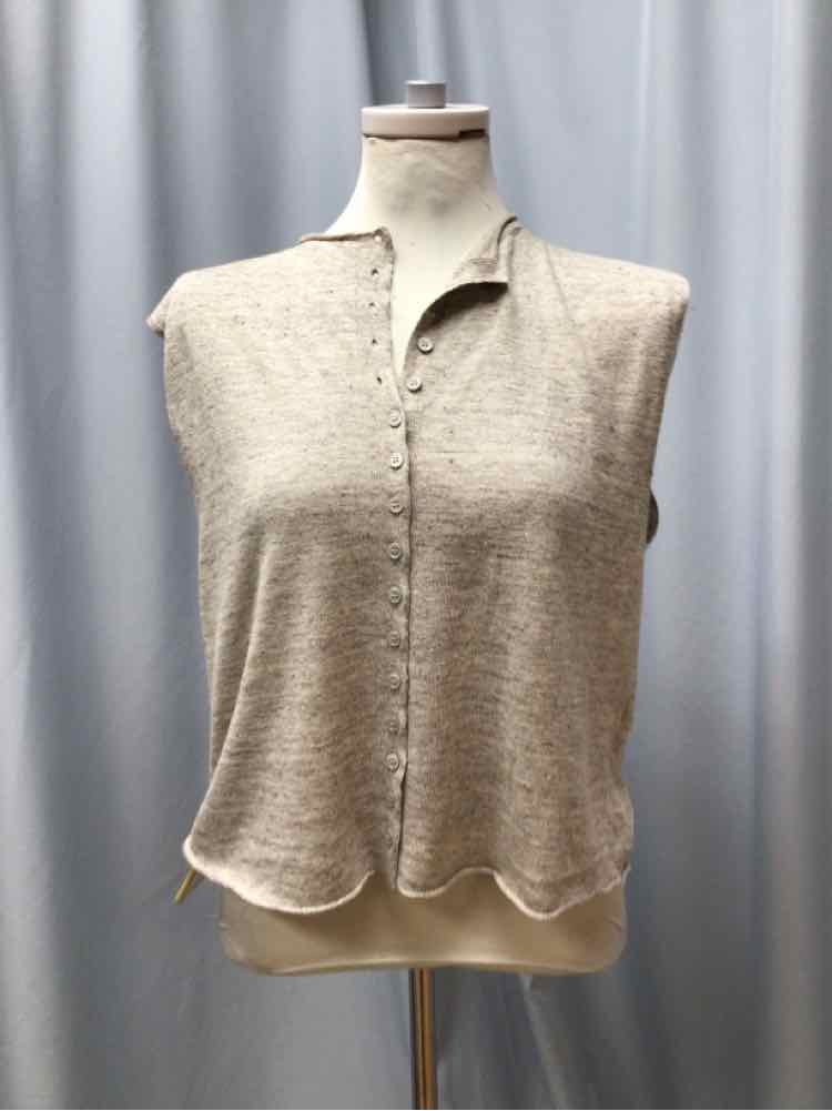 MASSIMO DUTTI SIZE LARGE Ladies TOP