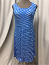 ELLOS SIZE 14/16 Ladies DRESS