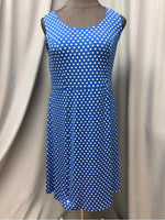 ELLOS SIZE 14/16 Ladies DRESS