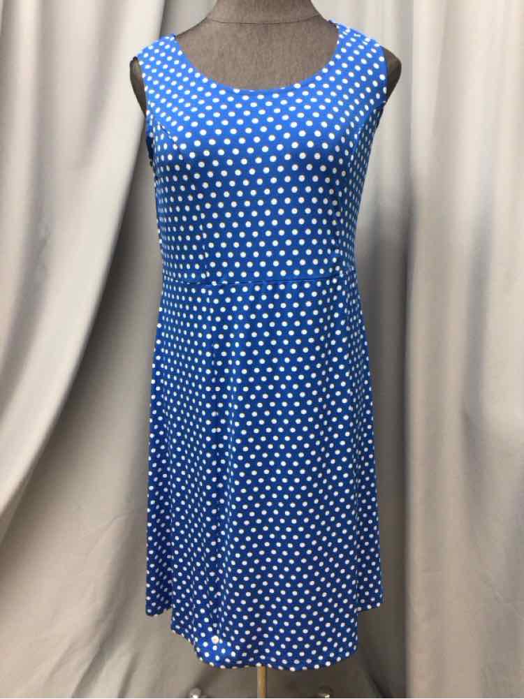ELLOS SIZE 14/16 Ladies DRESS