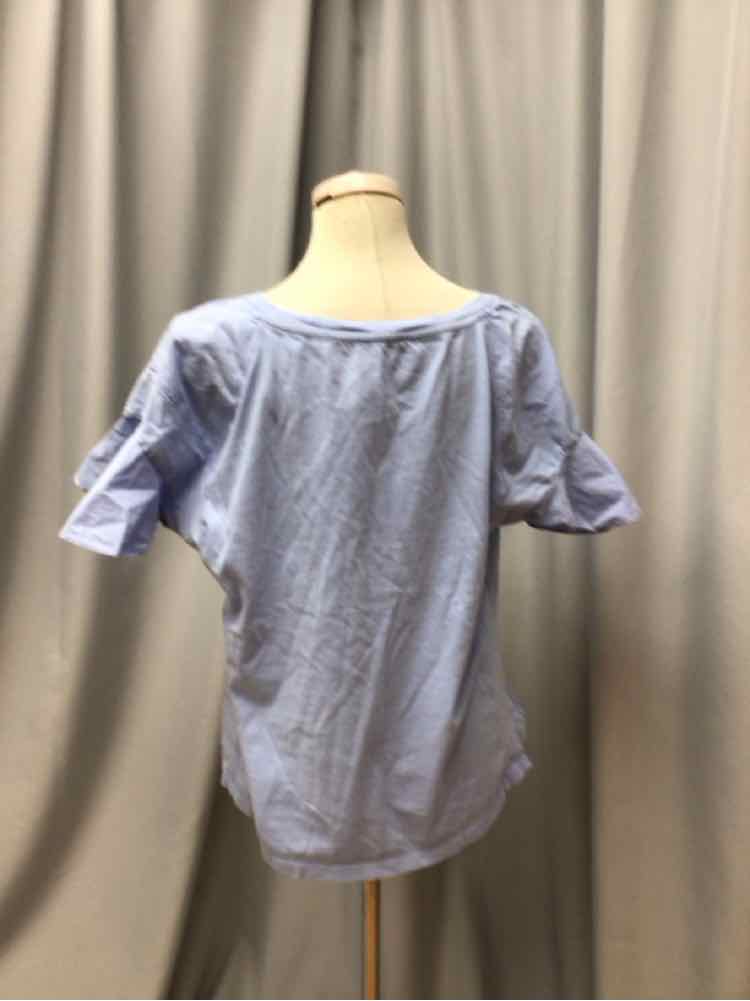 ANTHROPOLOGIE SIZE SMALL Ladies TOP