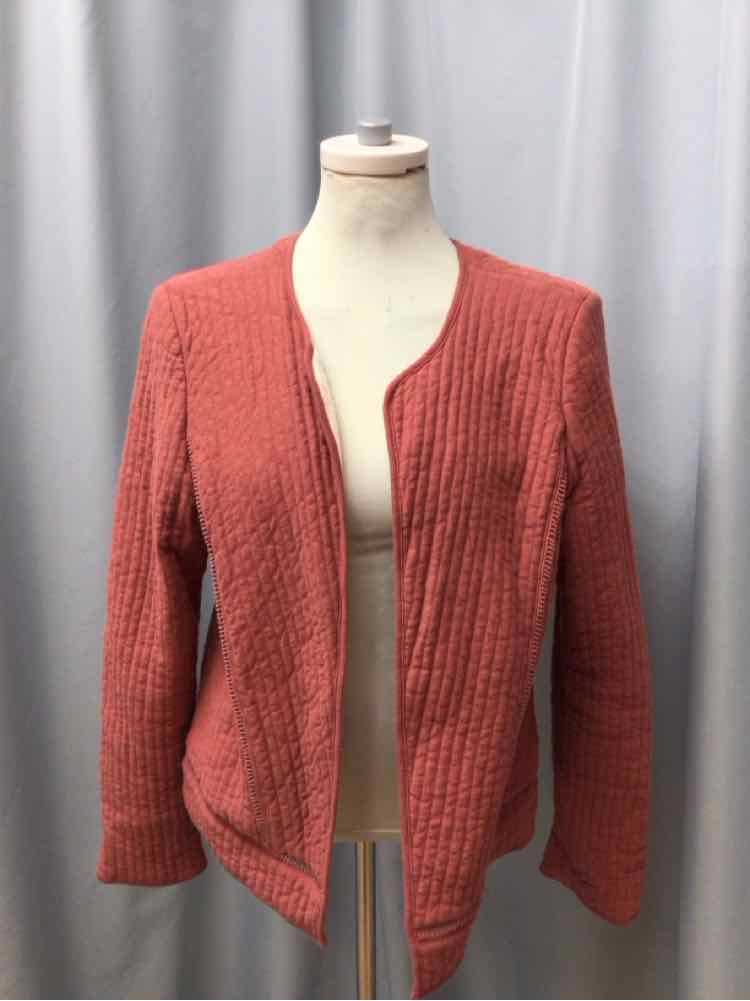 AKEMI & KIN SIZE LARGE Ladies JACKET