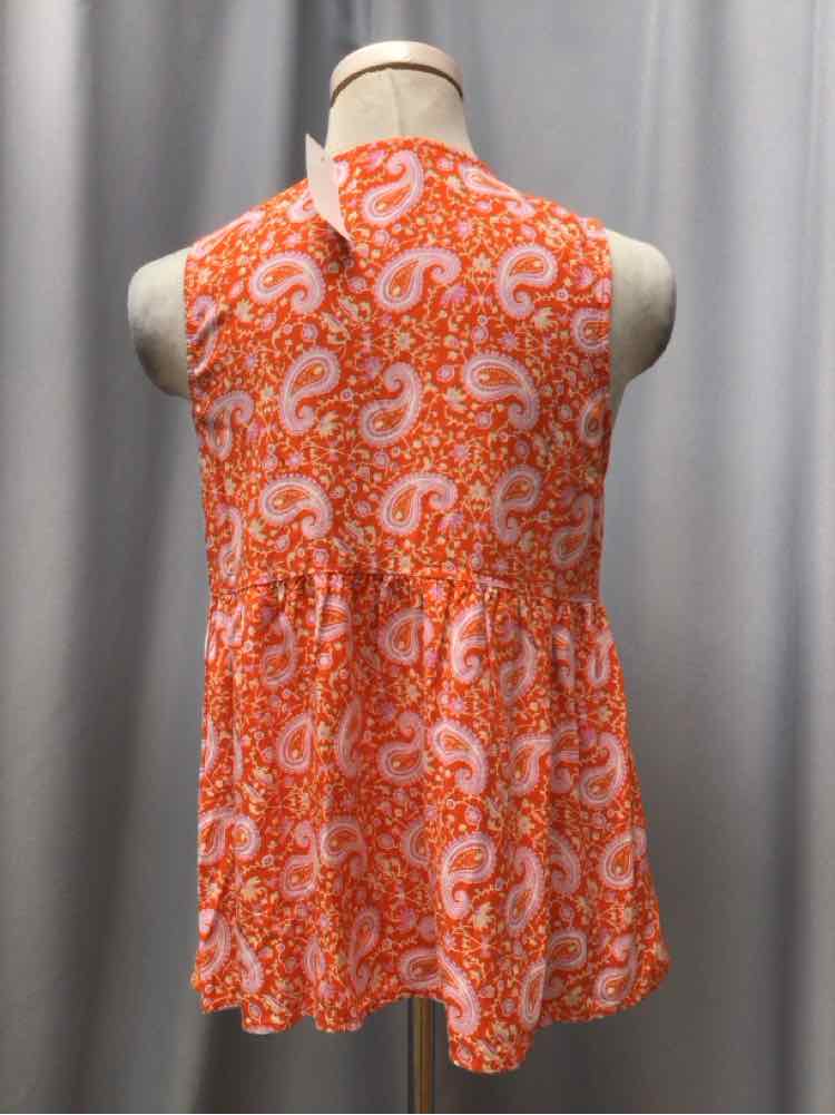 EMILY WONDER SIZE SMALL Ladies BLOUSE