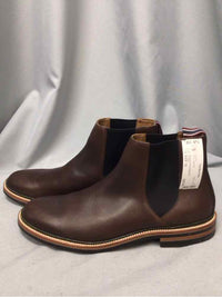 SIZE 12 J CREW Men's SHOES