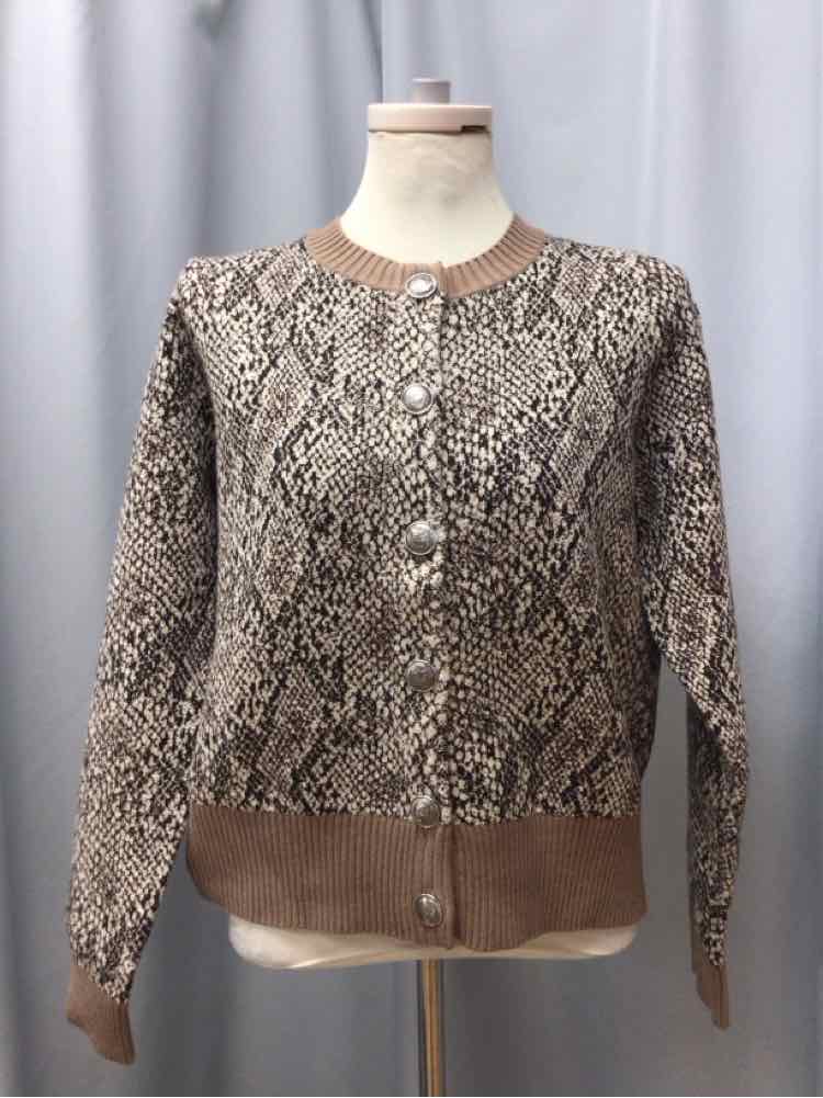 WHITE HOUSE BLACK MARKET SIZE LARGE Ladies TOP