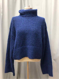 ZARA SIZE X LARGE Ladies TOP