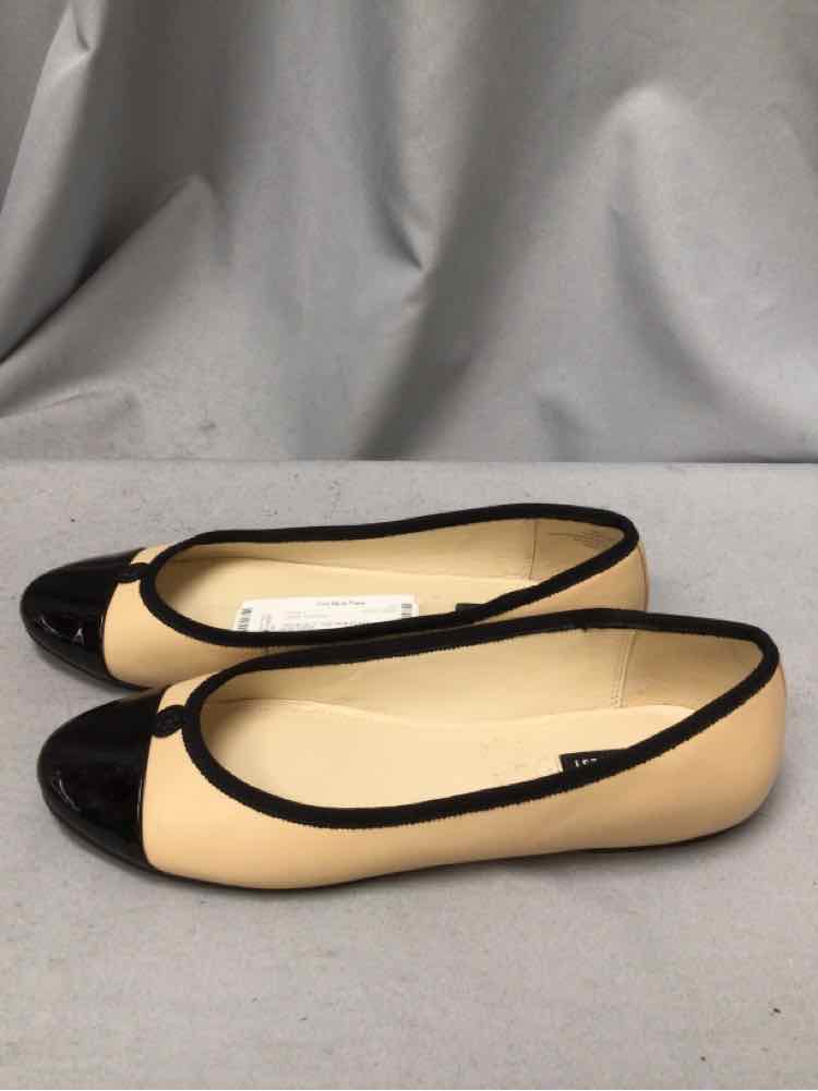 NINE WEST SIZE 9 1/2 Ladies SHOES