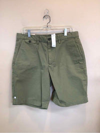 SIZE 32 BANANA REPUBLIC Men's SHORTS