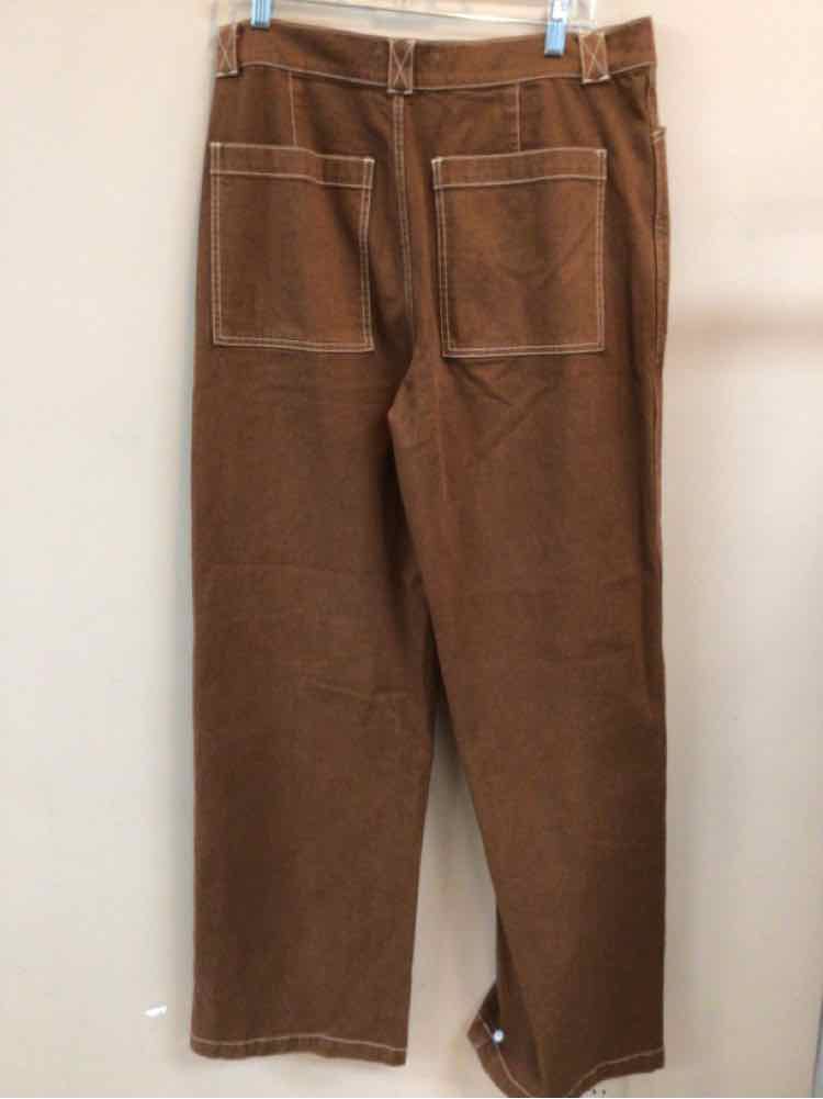 MADEWELL SIZE 12 Ladies PANTS