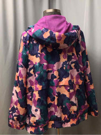 REEBOK SIZE 3 X Ladies JACKET