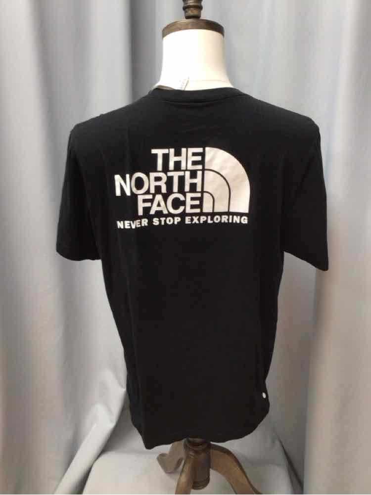 SIZE LARGE NORTH FACE Men's SHIRTS