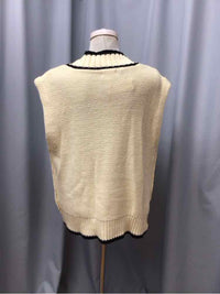ELAN SIZE MEDIUM Ladies TOP