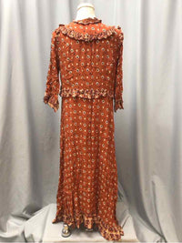 FREE PEOPLE SIZE LARGE Ladies DRESS