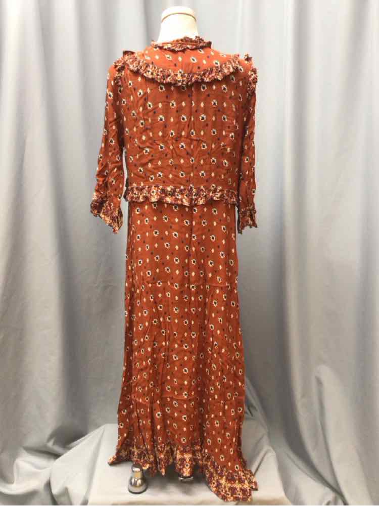 FREE PEOPLE SIZE LARGE Ladies DRESS