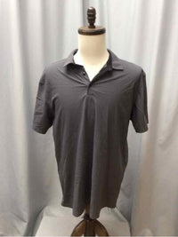 SIZE X LARGE LULULEMON Men's SHIRTS