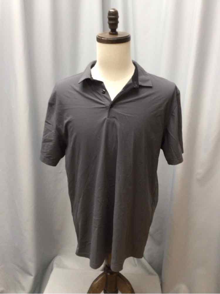 SIZE X LARGE LULULEMON Men's SHIRTS