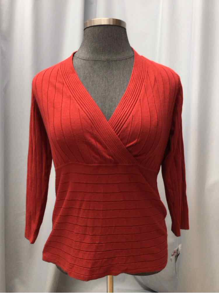 STYLE & CO SIZE 1 X Ladies TOP