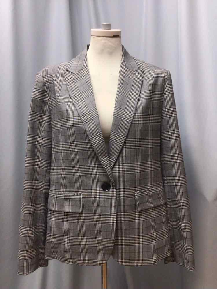 AMANDA + CHELSEA SIZE 14 Ladies BLAZER