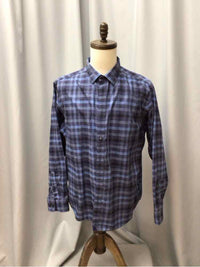SIZE X LARGE UNTUCKIT Men's SHIRTS