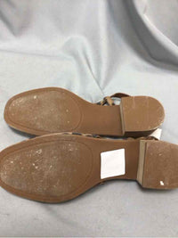 TOMS SIZE 10 Ladies SHOES