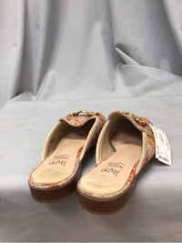 IMPO SIZE 8 1/2 Ladies SHOES