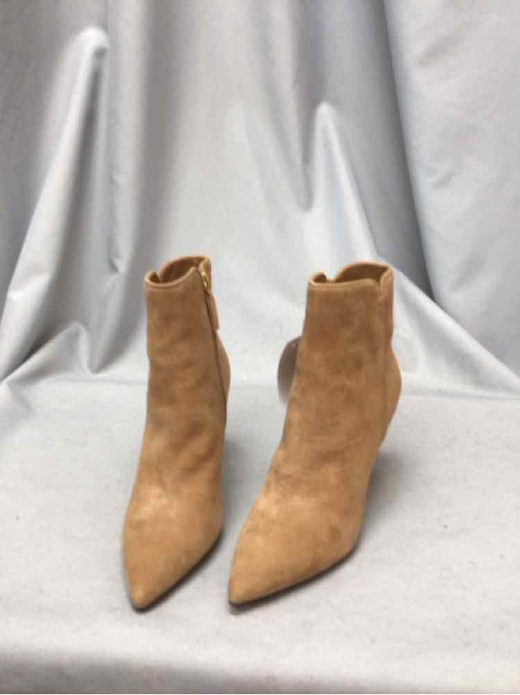 J CREW SIZE 6 1/2 Ladies SHOES