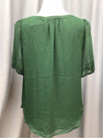 LOFT SIZE MEDIUM Ladies BLOUSE