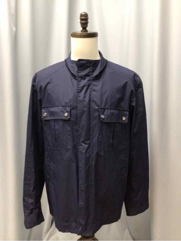 SIZE LARGE MARC NEW YORK Men's COATS