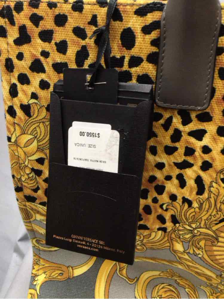 VERSACE Ladies BAG