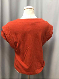 SCOTCH AND SODA SIZE SMALL Ladies TOP