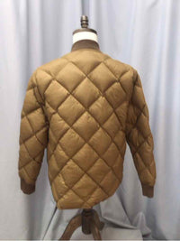 SIZE SMALL TODD SYNDER Men's COATS