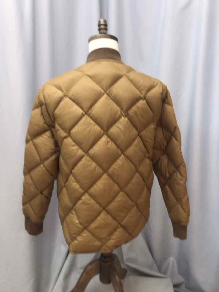 SIZE SMALL TODD SYNDER Men's COATS