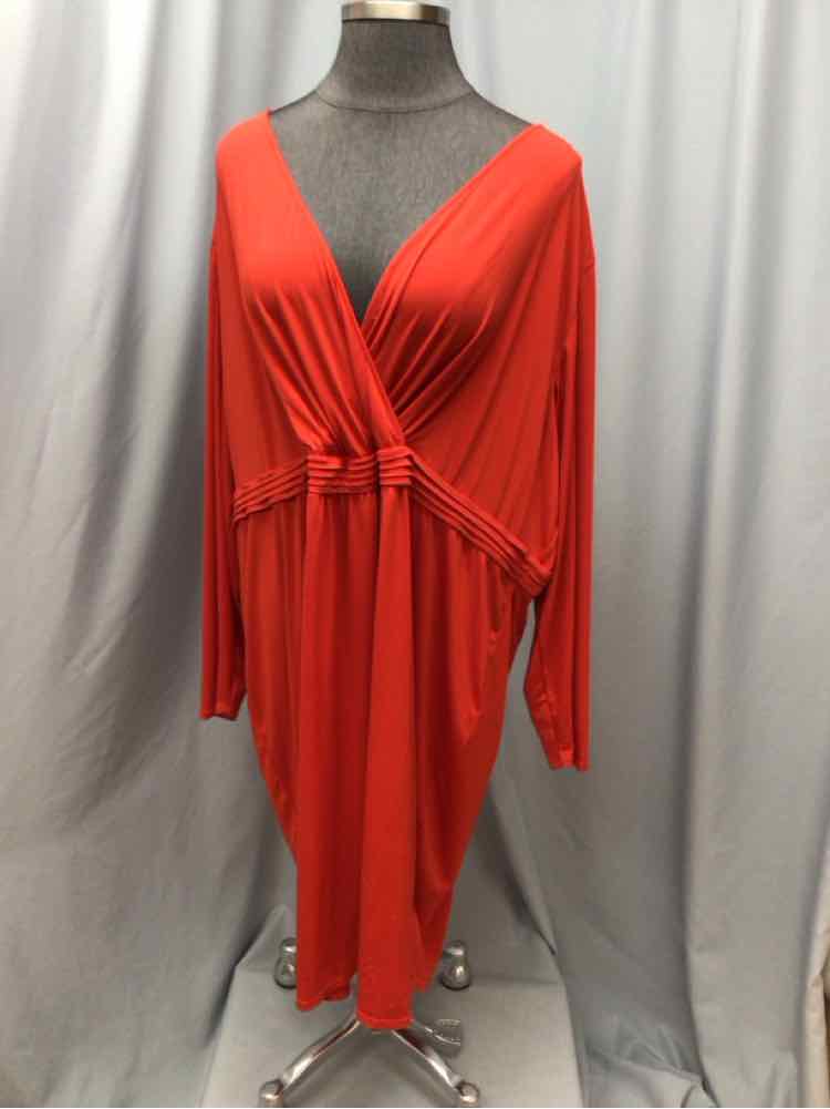 TORRID SIZE 6 X Ladies DRESS