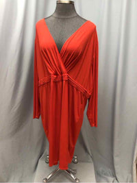TORRID SIZE 6 X Ladies DRESS