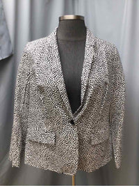 LANE BRYANT SIZE 22 Ladies BLAZER