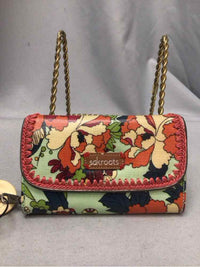 SAKROOTS Ladies BAG