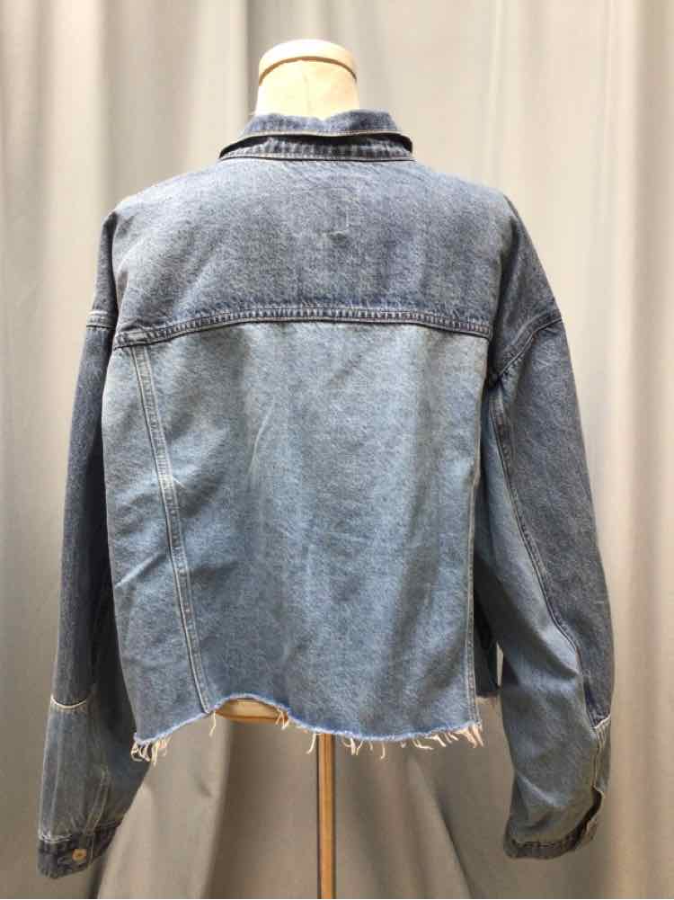 OLD NAVY SIZE XX LARGE Ladies JACKET