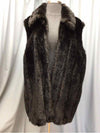 DENNIS BASSO SIZE 3 X Ladies COAT